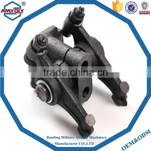 Motorcycle Engine Parts,4 Valve Rocker Arm Assy High Quality and Low Price thumbnail-1
