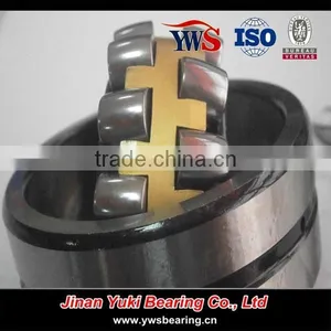 Double Row Split Spherical Roller Bearing 22319 thumbnail-1