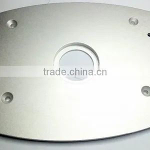 Professional Cnc Machining Cutting Carbon Fiber Parts Its-072 With High Quality Cnc Machining thumbnail-1