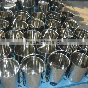 Stainless Steel Container for Storage thumbnail-1