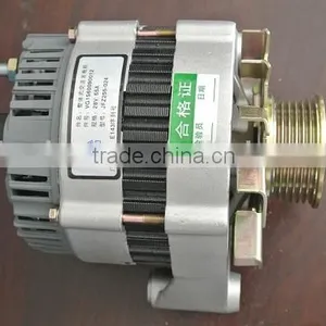 Weichai Engine 28v ac Alternators Prices in Diesel Generators thumbnail-4