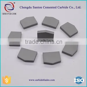K20 Carbide Indexable Turning Tool Insert Blanks thumbnail-6