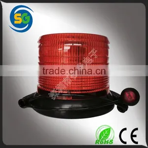 High Power SMD5730 LED Warning Beacons, Warning Light, Flashing Light thumbnail-6