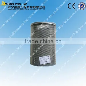 Changlin ZL50H Wheel Loader Z50B.14.21.4 Air Filter thumbnail-1