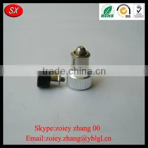 China Manufacturer Custom Aluminum Self-Clinching Panel Fasteners With Anodized thumbnail-1