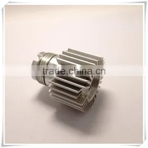 Cnc Lathe Machining Parts thumbnail-2