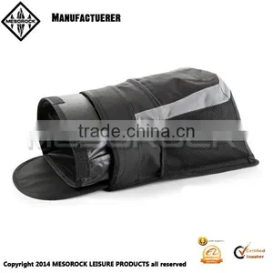 Car Garbage Can With Removable Liner Auto Trash Bag Car Storage Bag thumbnail-6