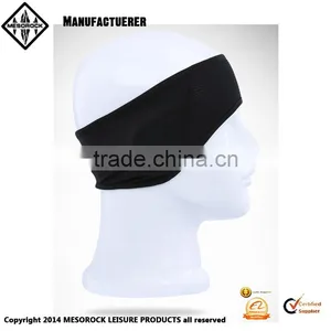 Running Sport Headbands Sweatbands Pullover thumbnail-4