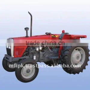 MF 350 50 HP FARM TRACTOR thumbnail-1