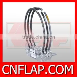 Auto Spare Parts Piston Rings 6CT thumbnail-1