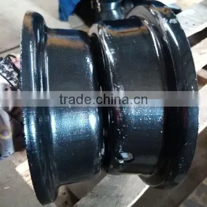 3.00-8 Jiujiu Split Forklift Steel Wheel Rims thumbnail-2