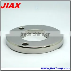 Custom High Precise Cnc Spacer Alu M10 thumbnail-1