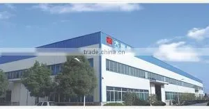 Zhejiang Dazhou Garden Machine Co., Ltd. company overview - view 1 thumbnail