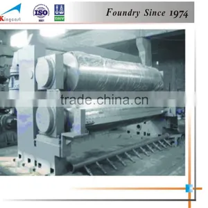New Technology Design for Plastic/ Rubber Calender Roll Machine thumbnail-6
