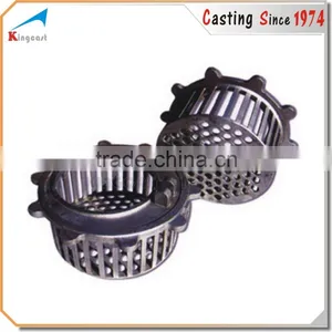 Hot Selling Pricision Casting/lost Wax Casting/investment Casting Products thumbnail-4
