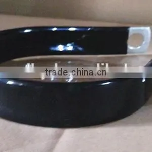 High Pressure Hose Band Clamp thumbnail-6
