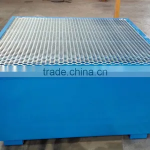 Oil Bin Used for Collection Function Oil Stroage Case thumbnail-1