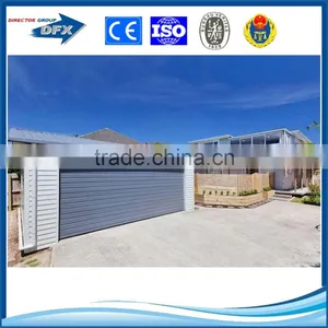 Steel Prefabricated Cheap Ready Made House thumbnail-4