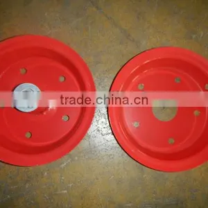 Supply Hand Cart Steel Rim 3.50-8 thumbnail-1