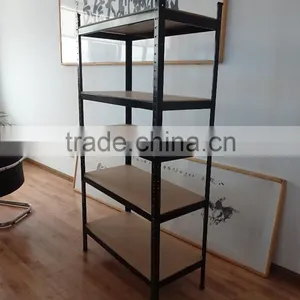 Warehouse Rack Used in Market Storage thumbnail-4