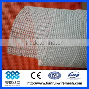 125g of Alkali Resistant Fiberglass Mesh/green Stucco Fiberglass Mesh thumbnail-6