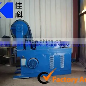 Wire Straighten and Cut off Machine thumbnail-1