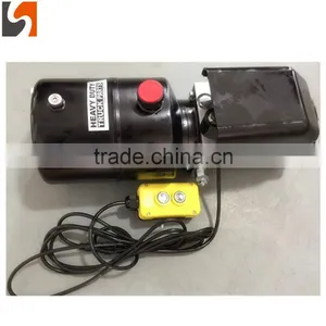Best Seller 12v Hydraulic Power Pack Pump General Use thumbnail-5