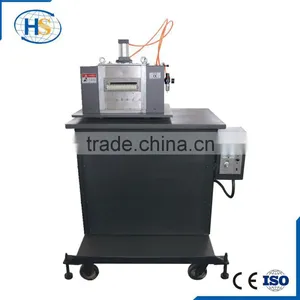 CE Gantry Type Granulator Specially for Soft Rubber thumbnail-1