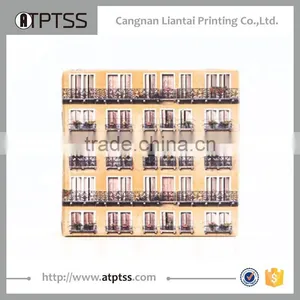 Suck UK Skyline Gift Wrap One Supersize Double-sided Giftwrap Raunchy Wrapping Paper thumbnail-4