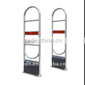 Library Anti-theft EM Door Monitoring System Anti-theft Alarm System RF Anti-theft SystemXLD-EM-03 thumbnail-2