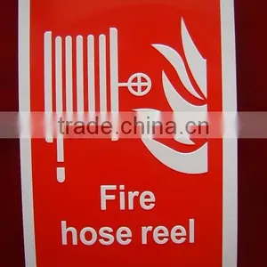 Fire Extinguisher Safety Sign thumbnail-3