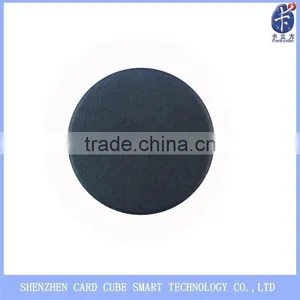 Silicone Laundry Rfid Tag thumbnail-2