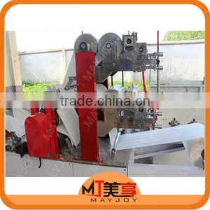 2017 Restaurant Use Napkin Paper Machine,Napkin Paper Making Machine thumbnail-4