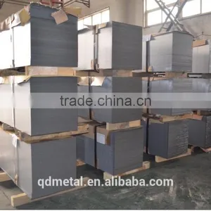 Cheaper Raw Material China Supplier Cold-Rolled Steel thumbnail-4
