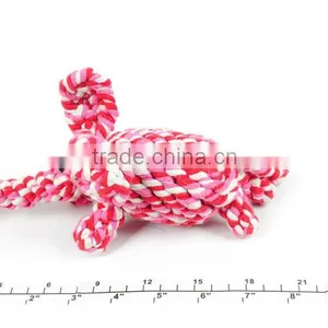 Cotton Yarn Pet Chew Toys thumbnail-1