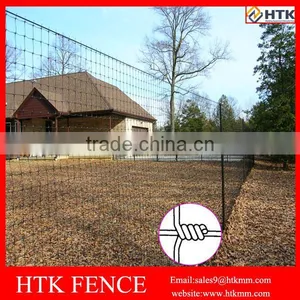 High Tensile Private Yard Security Fence With Best Price thumbnail-1