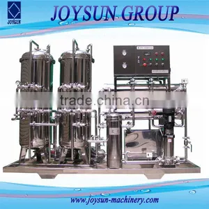 Small ro Water Treatment System thumbnail-1