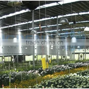 LED Grow Light With Hydroponic System Greenhouse thumbnail-1