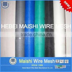 Color Fiberglass Insect Screen Window Screen thumbnail-1