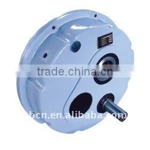 Round Shaft Mounted Speed Reducer (RXG Series) thumbnail-1