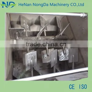 Industrial Horizontal Animal Feed Mixers thumbnail-5