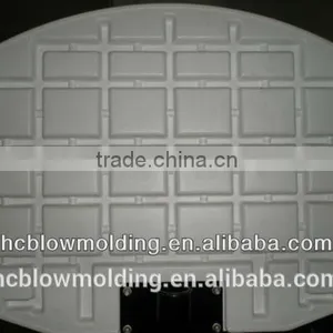 Customized Plastic Blow Mould Board for Floor Protection thumbnail-3