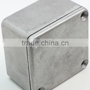 1590LB Small Diecast Aluminum Enclosures Hammond thumbnail-3