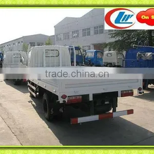 Dongfeng 4x2 Cheap Mini Trucks,china Mini Trucks thumbnail-1