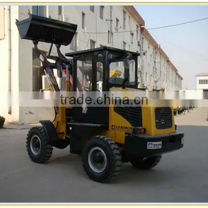 Wheel Loader Parts thumbnail-1