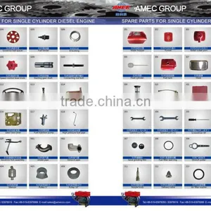 Spare Parts for Diesel Engine thumbnail-3