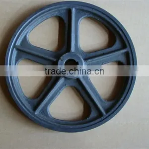 Casting Iron Hand-wheel thumbnail-3