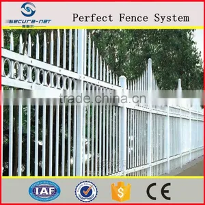 Steel Rail Design for Sale thumbnail-1