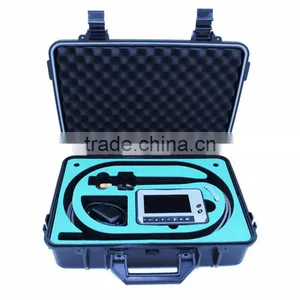 Auto Testing Tool Waterproof 4ways Articulation Video Borescope Endoscope With 8.5mm Camera Diameter thumbnail-6