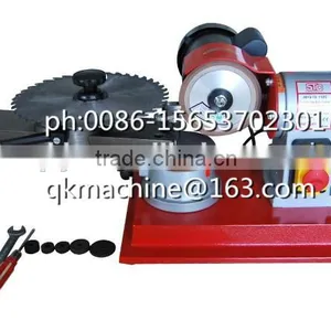 Hot Cut the Lowest Long-term Supply High-grade Gear Grinding Machine thumbnail-4